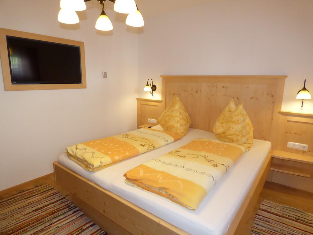 Ferienhaus Veider Obertilliach Rum bild